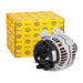 Hella Alternator 14V 140A for VW Golf V (1K1) 8EL 011 710-791 Hella  - Dynamic Drive