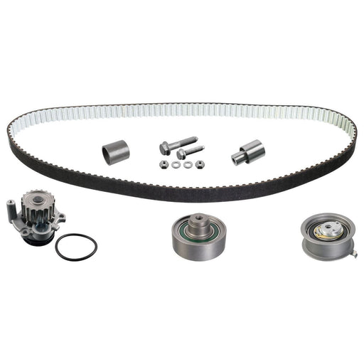 febi 32744 Timing Belt Kit Febi Bilstein  - Dynamic Drive