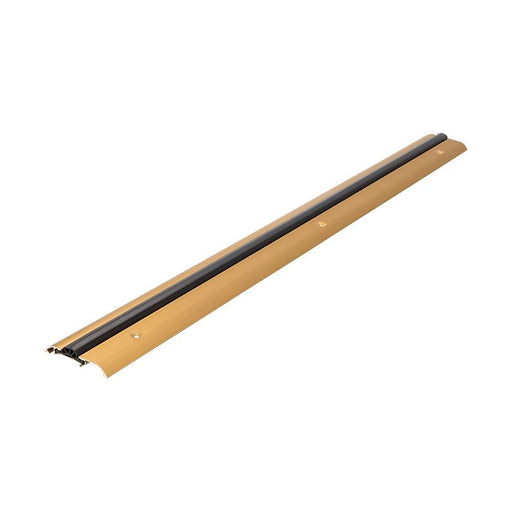 Fixman Easy Access Door Threshold 914mm Gold Fixman  - Dynamic Drive