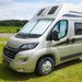 Fits Fiat Ducato 09/2011-2014 Remifront IV X250 Beige Remis  - Dynamic Drive