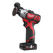 Milwaukee M12 sub compact polisher / sander Milwaukee  - Dynamic Drive