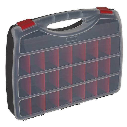 Sealey Assortment Case 26 Compartment APAS22 Sealey  - Dynamic Drive