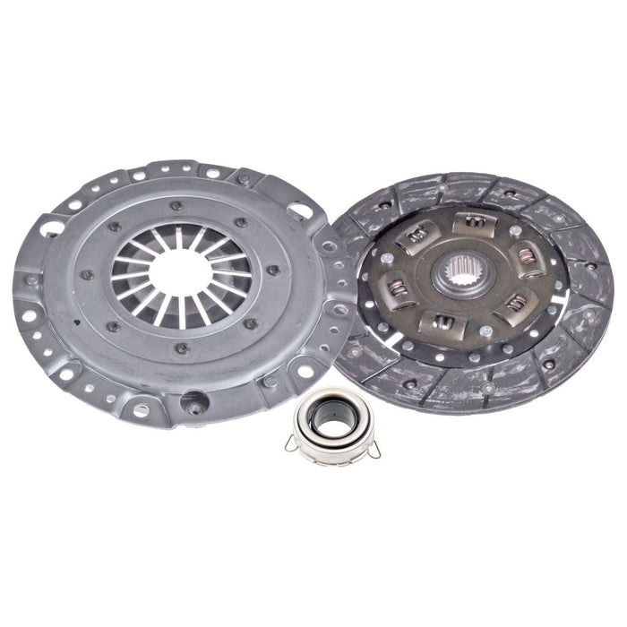 Blue Print ADD63032 Clutch Kit