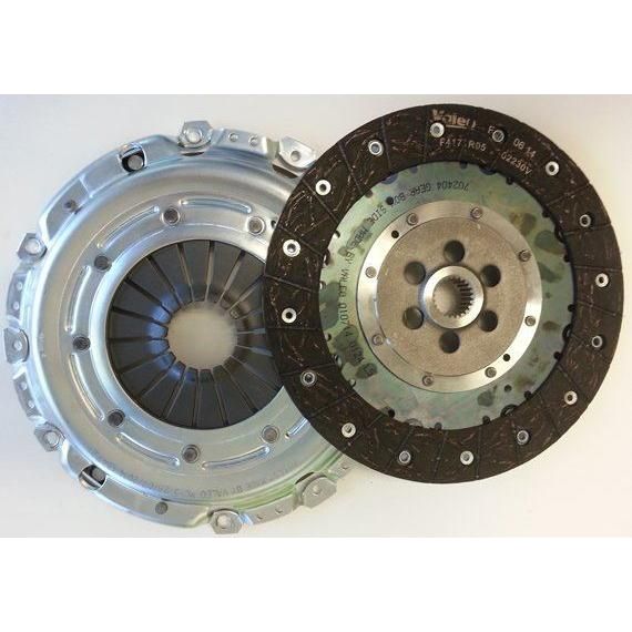 Valeo 2 Piece Clutch Kit 828584 Automotive Part fits Ford Valeo  - Dynamic Drive