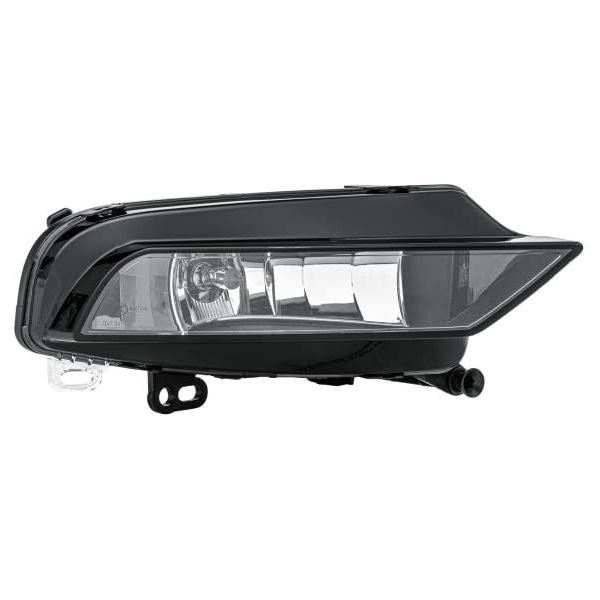 Hella FF-Front Fog Light right for e.g. Audi A3 (8V) 1NE 010 832-341 Hella  - Dynamic Drive