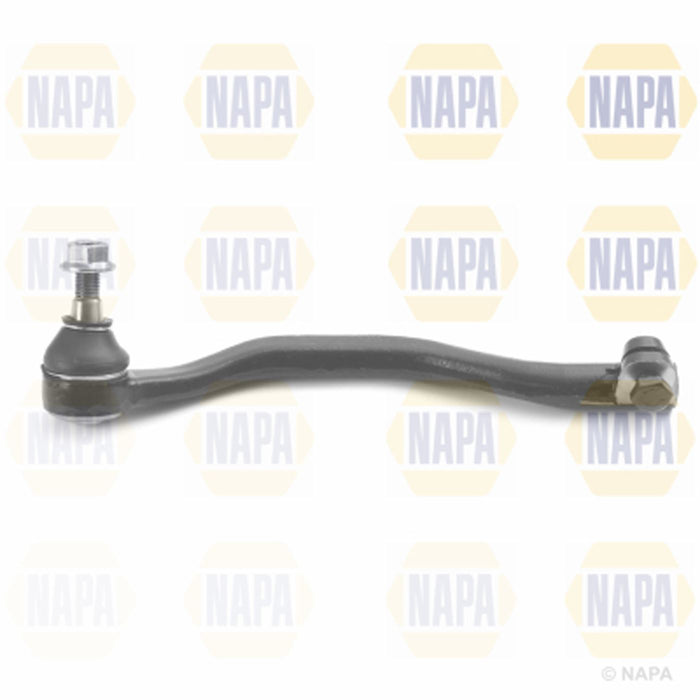 Genuine NAPA Tie Rod End (LH) for BMW Mini 32109805551