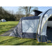 Maypole Annexe for Crossed Air Driveaway Awnings 9546 Campervan Motorhome Maypole  - Dynamic Drive