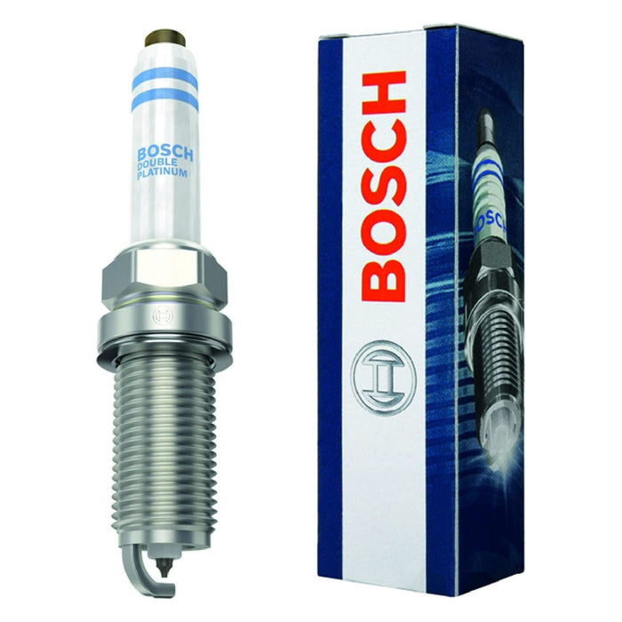 Genuine Bosch Spark Plug Fr5Npp332S fits Porsche Macan GTS - 3.0 - 15-18 0242245