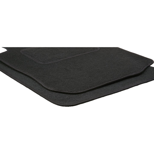 Polco Standard Tailored Car Mat for Vauxhall Corsa C (2001-2004) - Pattern 1309 Classic Car Mats  - Dynamic Drive