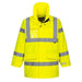 Portwest Hi-Vis Extreme Parka Jacket - Yellow - XL Portwest  - Dynamic Drive