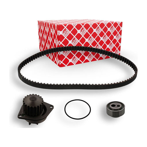 febi 45107 Timing Belt Kit Febi Bilstein  - Dynamic Drive