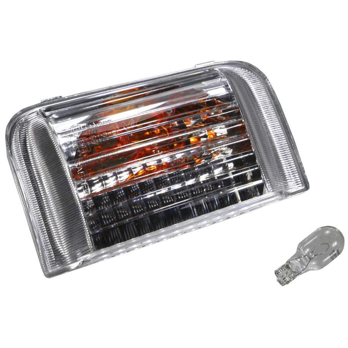 Mirror Assembly R/H Long Electric for Fiat Ducato (2014-2019)