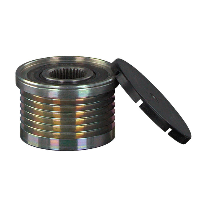 febi 33133 Over-Running Alternator Pulley Febi Bilstein  - Dynamic Drive