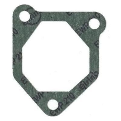 Genuine Elring part for Man Thermostat Gasket 895.387 Elring  - Dynamic Drive