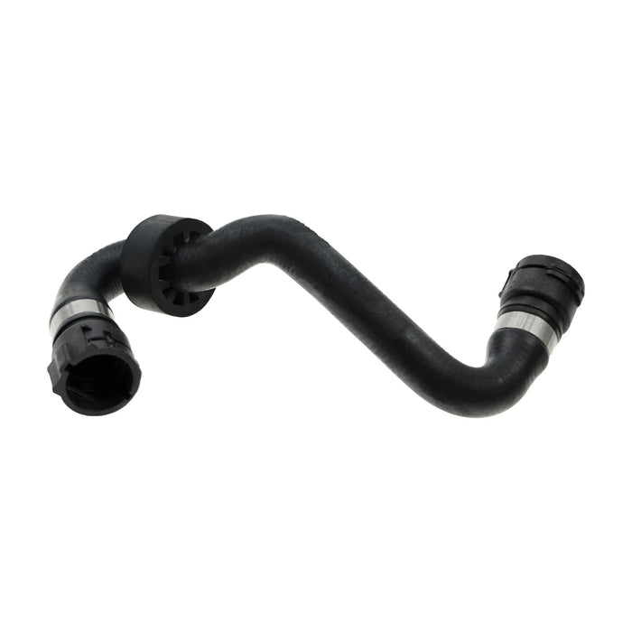 Gates Curved Radiator Hose fits BMW X5 - 3.0 - 00-06 02-1781