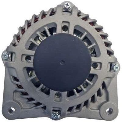 Hella Alternator 12V 150A for Nissan Qashqai I (J10, NJ10, JJ10E) 8EL 011 713-671 Hella  - Dynamic Drive