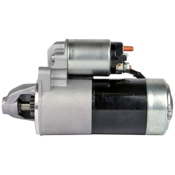 Hella Starter 12V 1.4kW for e.g. Ford Escort V (AAL, ABL) 8EA 012 526-601 Hella  - Dynamic Drive