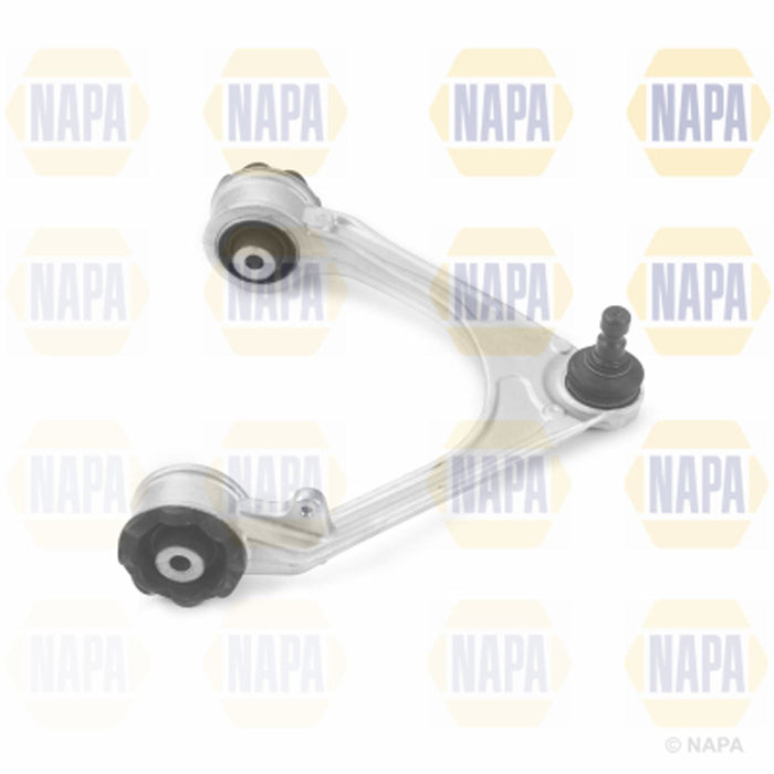 Genuine NAPA Wishbone (RH) for Jaguar T2H3192