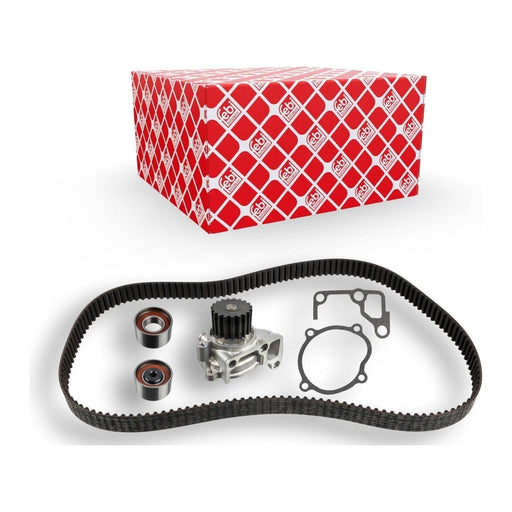 febi 173769 Timing Belt Kit Febi Bilstein  - Dynamic Drive