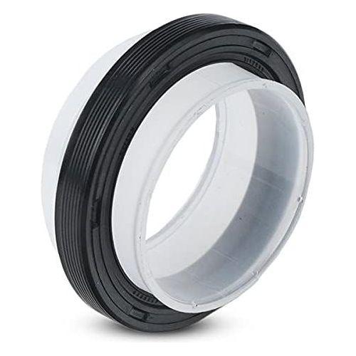 Genuine Elring part for Front Crankshaft Oil Seal 248.300