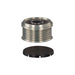 febi 102328 Over-Running Alternator Pulley Febi Bilstein  - Dynamic Drive