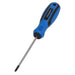 Sealey Screwdriver Phillips #1 x 75mm S01180 Siegen by Sealey  - Dynamic Drive