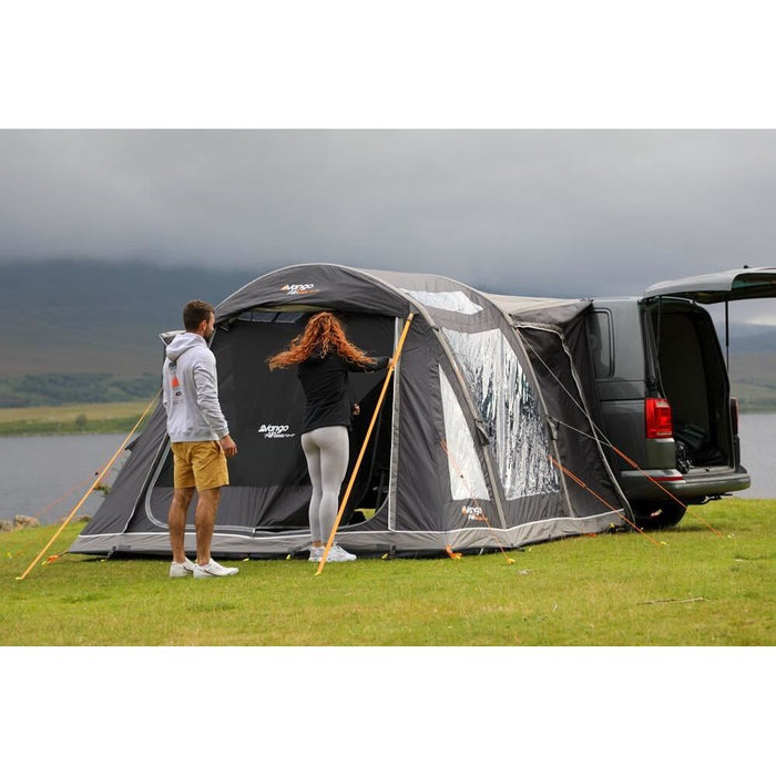 Vango Kela Pro Air Low Drive Away Awning  (180 - 210cm) Campervan Vango  - Dynamic Drive