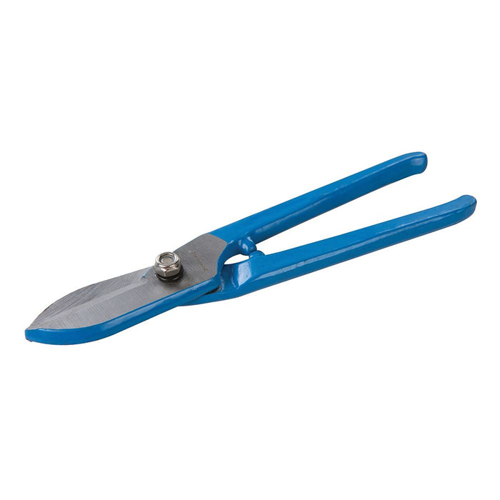 Silverline Tin Snips 200mm Silverline  - Dynamic Drive