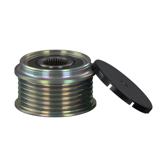 febi 24179 Over-Running Alternator Pulley Febi Bilstein  - Dynamic Drive