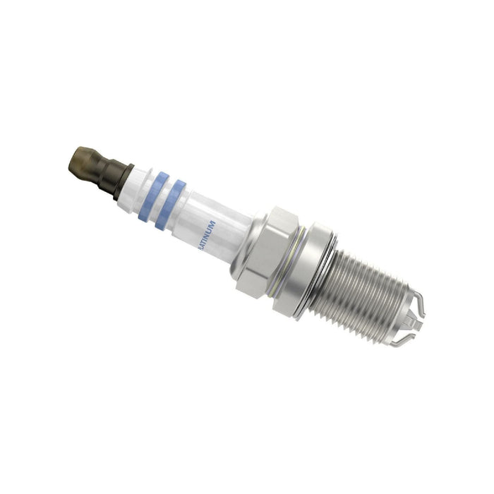 Genuine Bosch Spark Plug Fgr7Dqp+ fits Mini Cooper - 1.6 - 01-06 0242236562