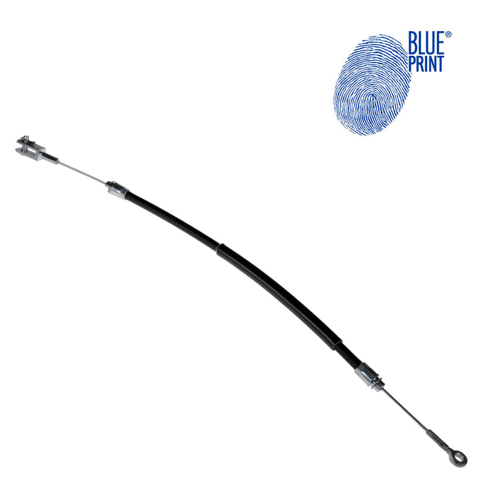 Genuine Blue Print Brake Cable (Front)