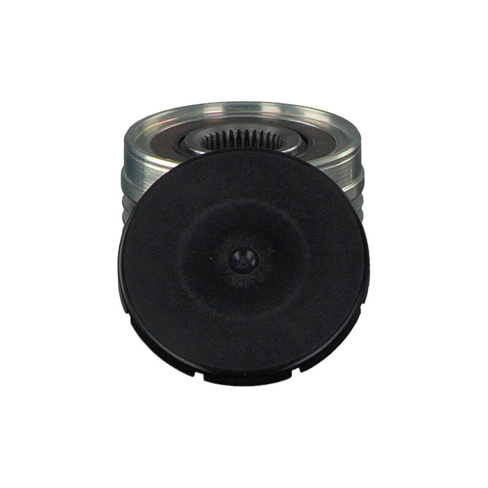 febi 37046 Over-Running Alternator Pulley Febi Bilstein  - Dynamic Drive