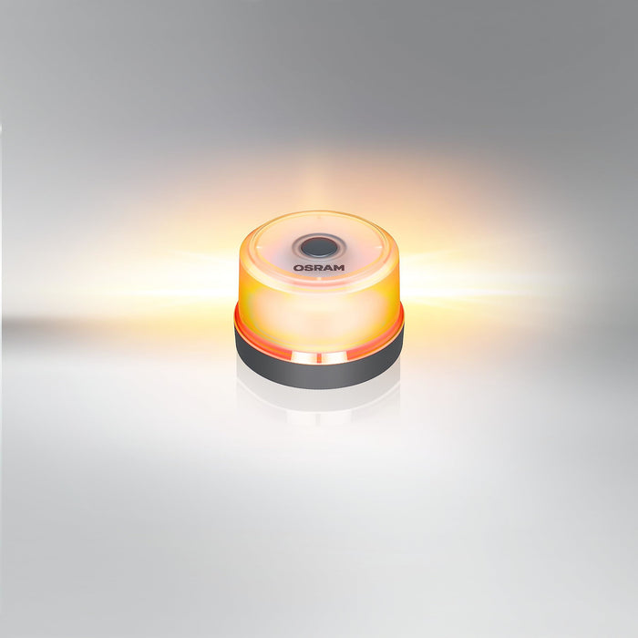 Osram LEDguardian ROAD FLARE se±al V16 emergency light for cars, breakdown ligh Osram  - Dynamic Drive