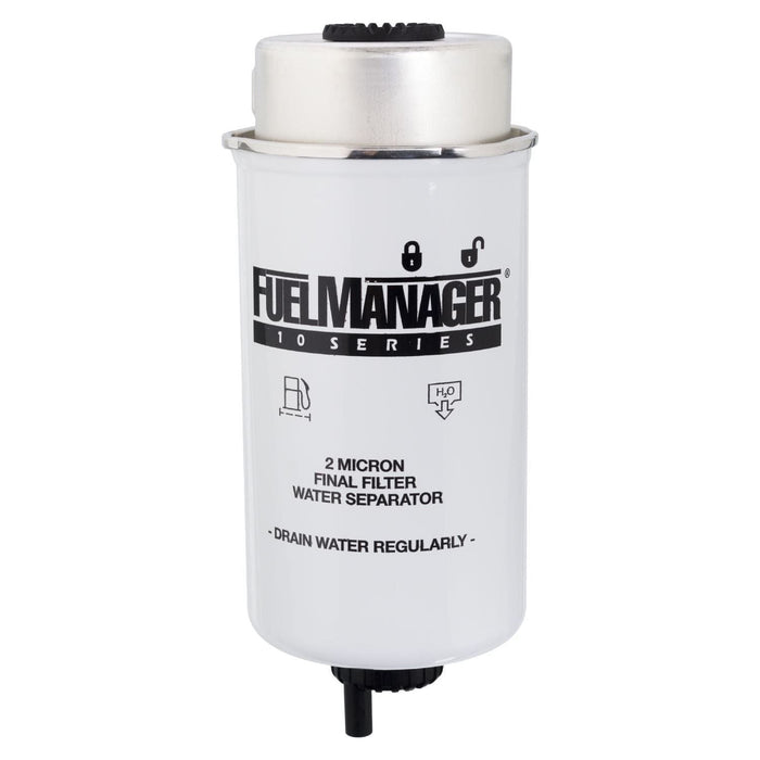 Blue Print ADF122322 Fuel Filter