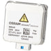 Osram 66548 D8S Xenon 25W XENARC, Folding Box (1 lamp),Light Blue Osram  - Dynamic Drive