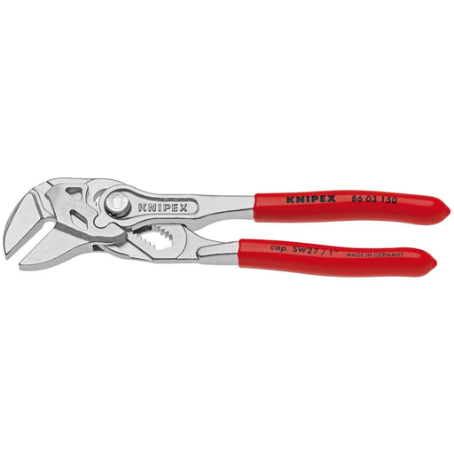 Draper Knipex Pliers Wrench, 150mm 09452 Draper  - Dynamic Drive