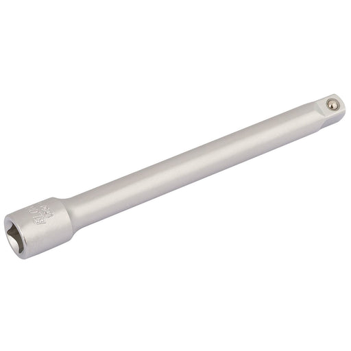 Draper Elora Extension Bar, 1/4" Sq. Dr., 100mm 11085 Draper  - Dynamic Drive