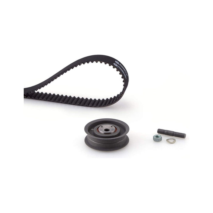 Gates Powergrip Timing Belt Kit fits VW Golf - 2.0 - 91-97 K015308