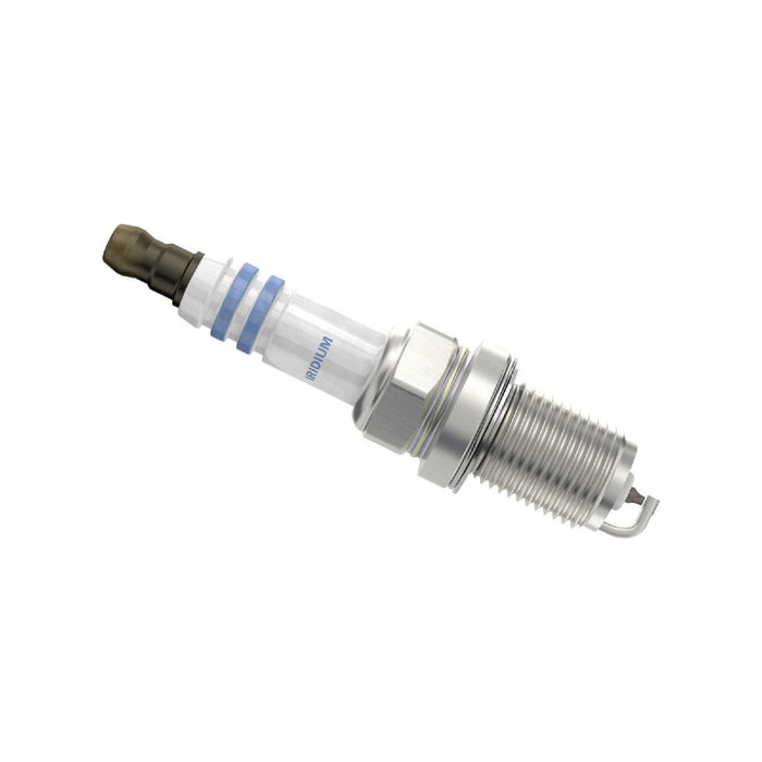 Genuine Bosch Spark Plug Fr7Ki332S fits Vauxhall Corsa - 1.2 - 06-14 0242236571