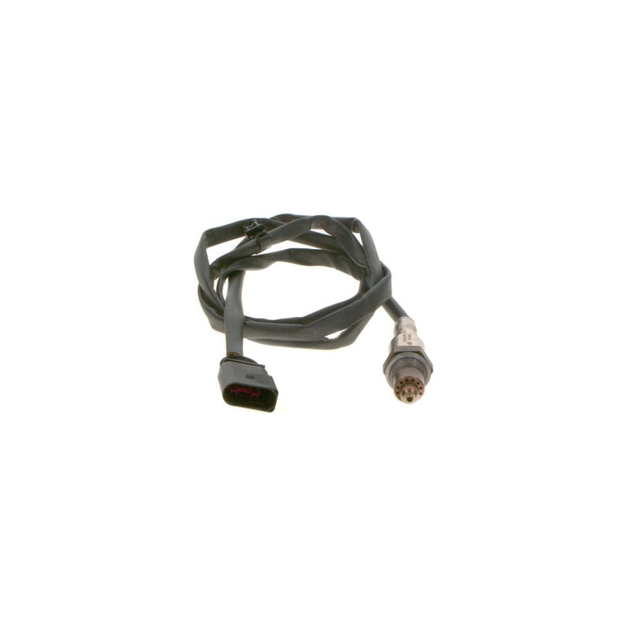 Bosch Lambda Sensor Ls30197 fits VW Polo GTi|GTi BlueMotion - 1.8 - 14-17 025803