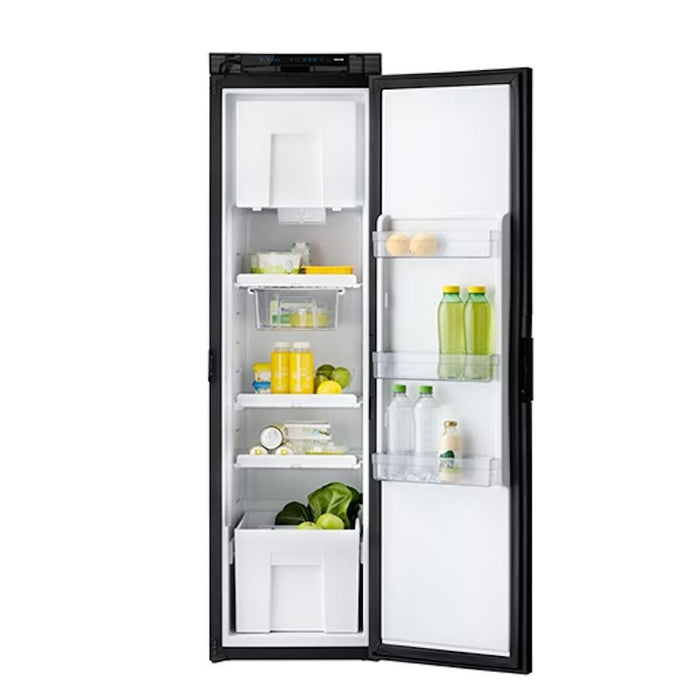 Thetford Compressor Fridge T2152 Flat Framed Door With Black Panel Thetford  - Dynamic Drive