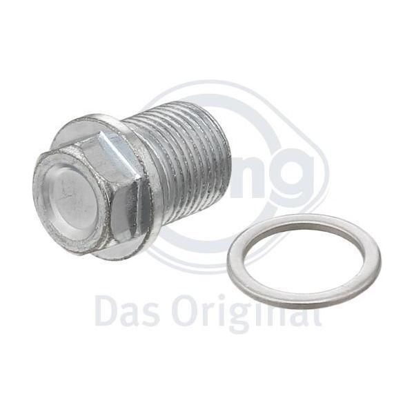 Genuine Elring part for Sealing Plug Oil Sump 773.640