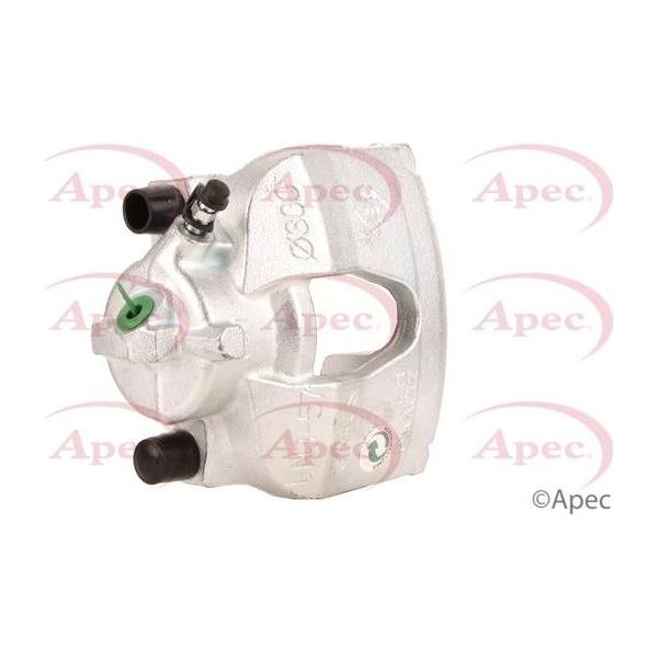 Apec Apec Brake Caliper (Front/Left) LCA332