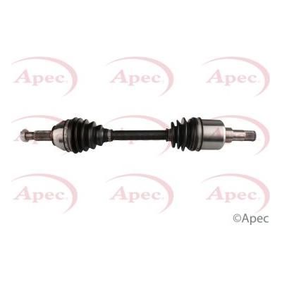 APEC Driveshaft ADS1279L fits Ford Apec  - Dynamic Drive