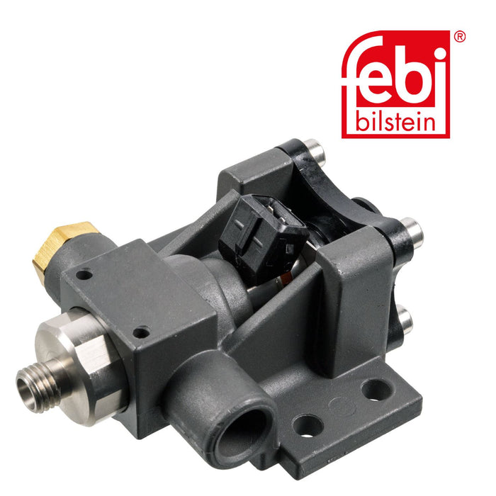 Febi 178548 Dosage Module Fits Scania Febi Bilstein  - Dynamic Drive