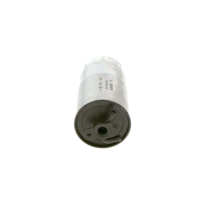 Bosch Car Fuel Filter N6451 fits Land Rover Range Rover TD - 3.0 - 02-09 0450906