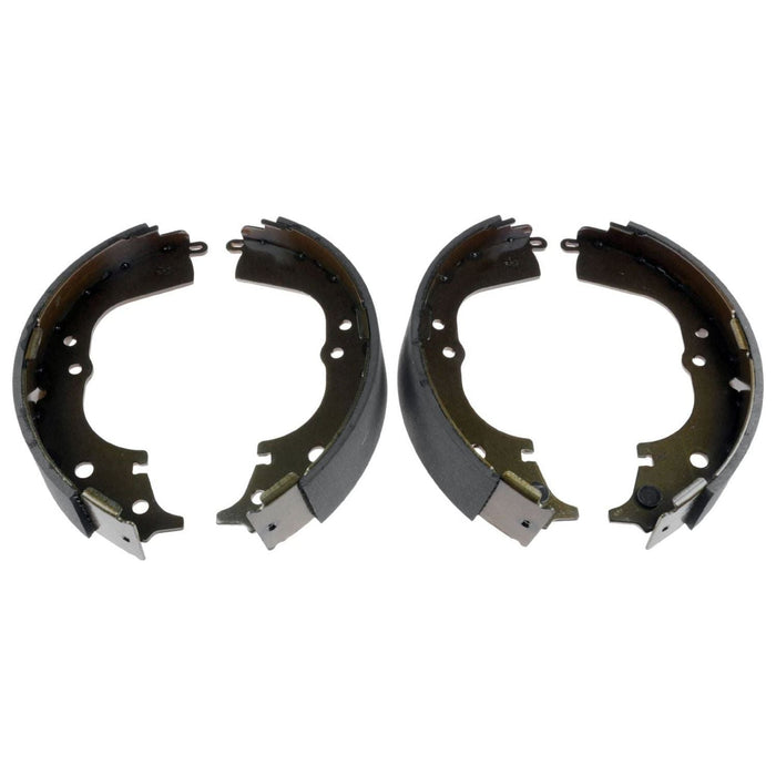 Blue Print ADT34146 Brake Shoe Set