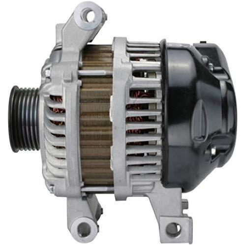 Hella Alternator 14V 100A for Mazda Mx-5 III (Nc) 8EL 011 712-561 Hella  - Dynamic Drive