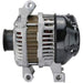 Hella Alternator 14V 100A for e.g. Mazda Mx-5 III (Nc) 8EL 011 712-561 Hella  - Dynamic Drive