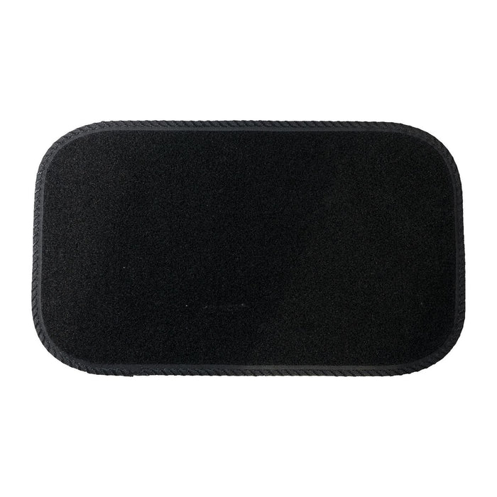 Carpet Floor Mats Set with Rubber Pad for Land Rover Discovery Freelander UKB4C  - Dynamic Drive